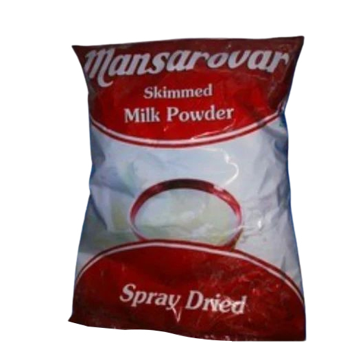 Mansarovar Milk Powder