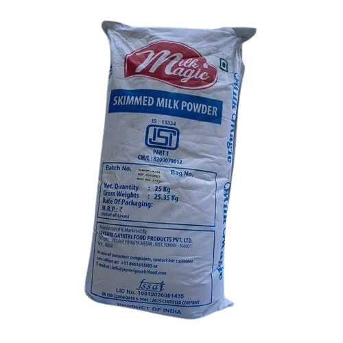 Fresh Skimmed Milk