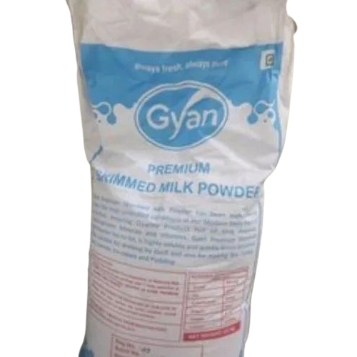 Gyan Milk Powder
