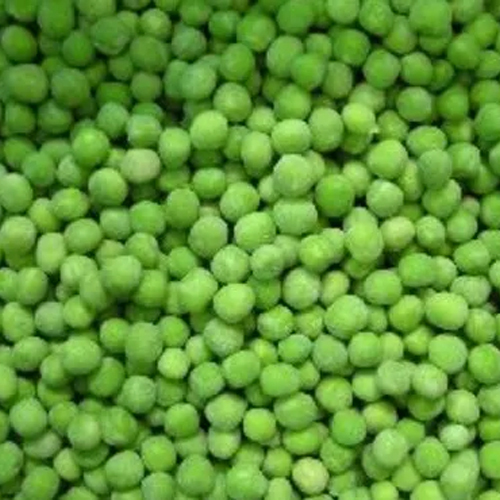Natural Green Peas