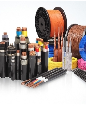 Polycab 11Kv Ht 3C*35Sqmm Alu. Arm. Cable - Features: Good Quality