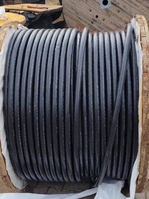 PVC Armoured Cable