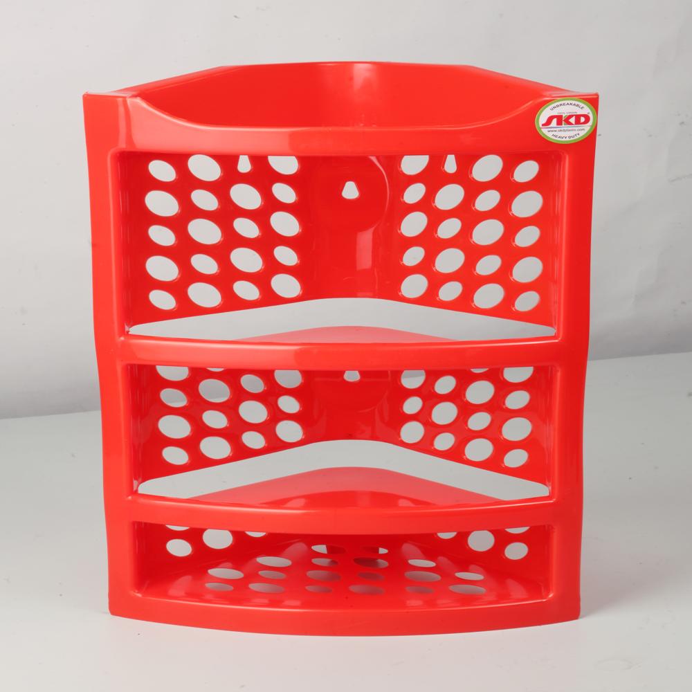corner rack