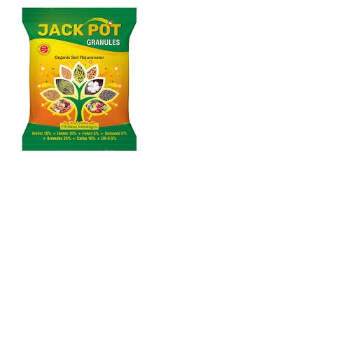 Printed Pouches