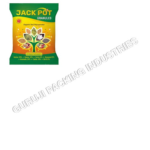 Printed Pouches manufacturer