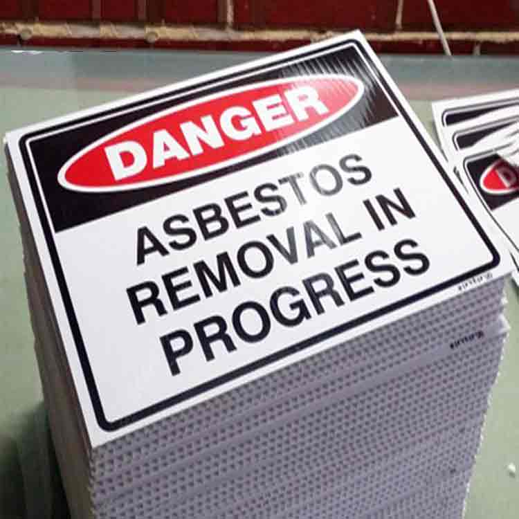 Advertisement Pp Hollow Sheet - Color: Multicolor