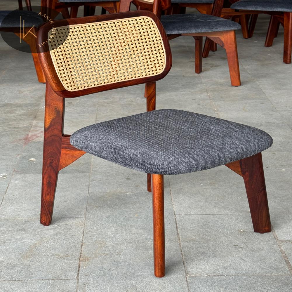 RESTAURANT CANE CHAIR 