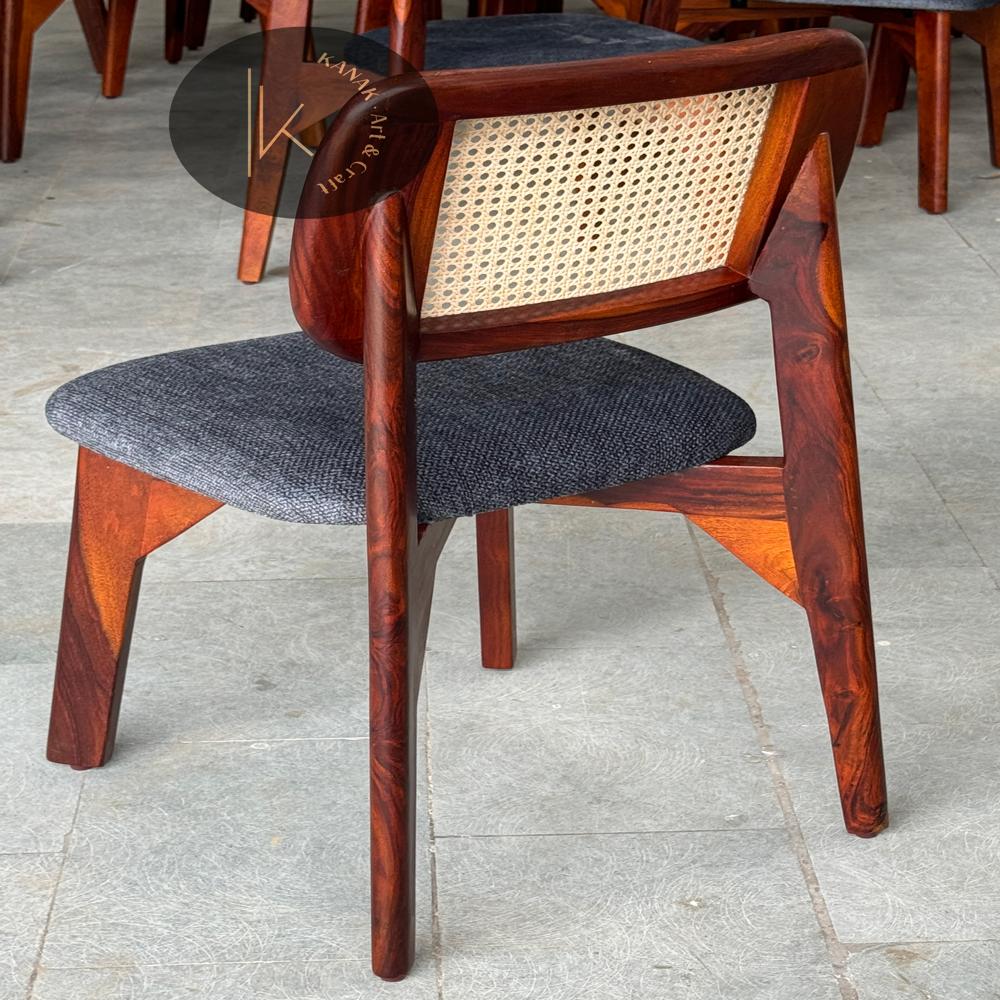 RESTAURANT CANE CHAIR 