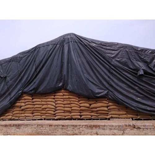 HDPE Tarpaulin