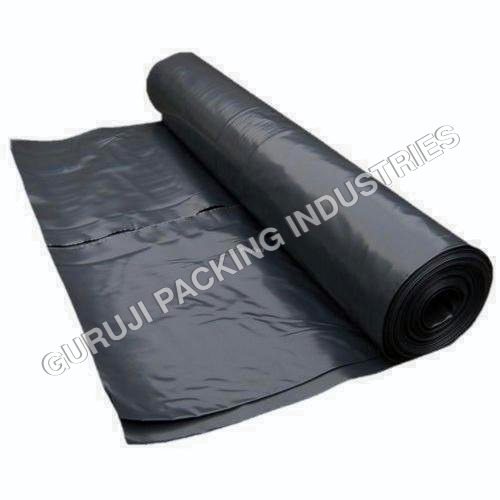Black Plastic Tarpaulin manufacturer