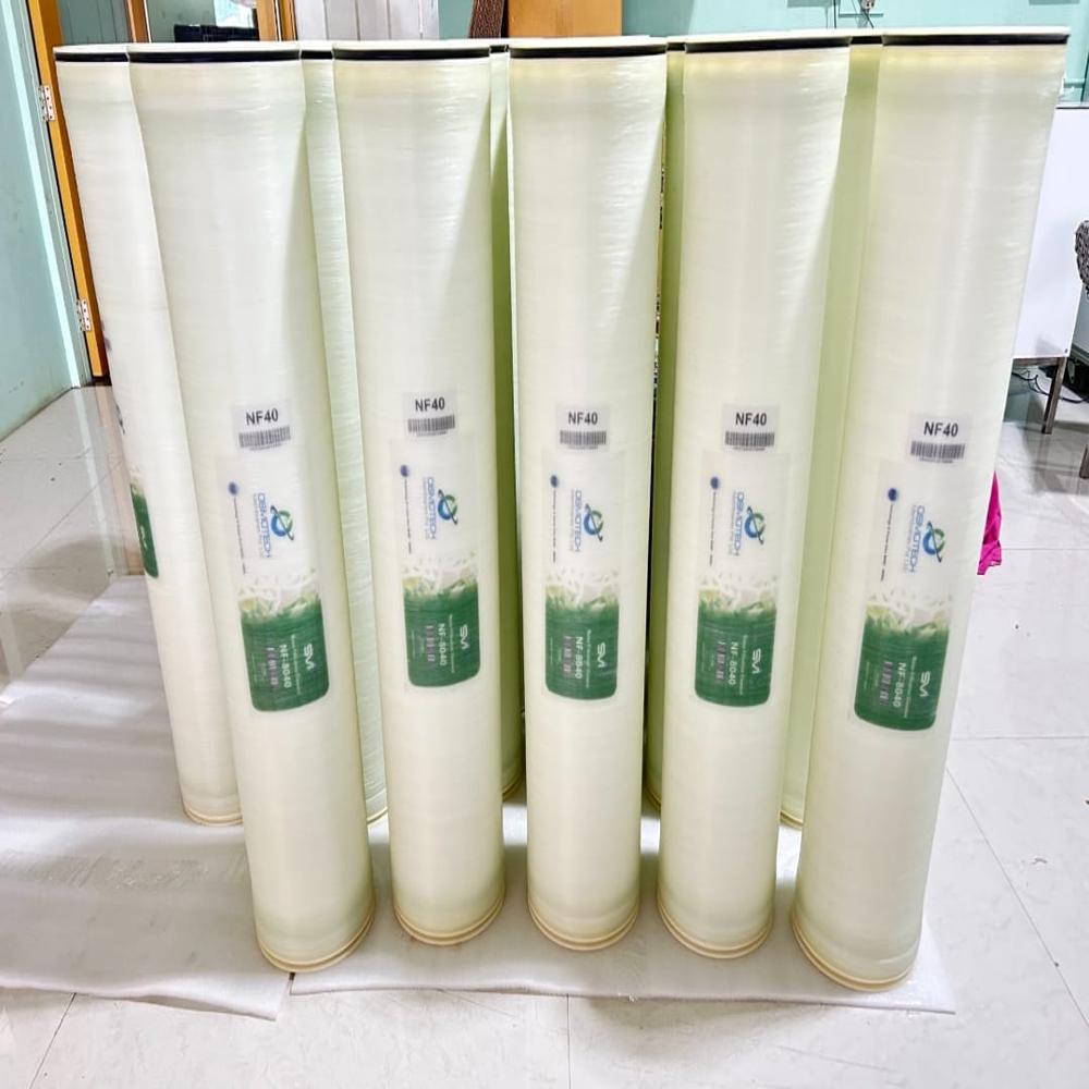 Nf -70 4040 Nano filtration Membrane