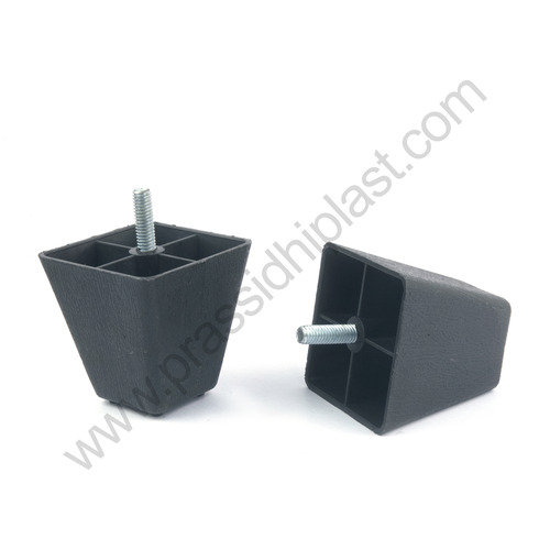 Sofa Leg 2.5 Square Shape