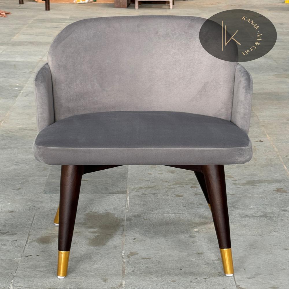 Hotal Wooden Chair - Assembly: No Assembly Required