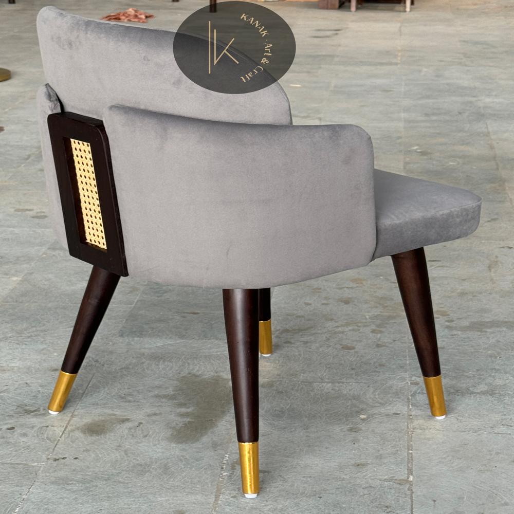 HOTAL WOODEN CHAIR