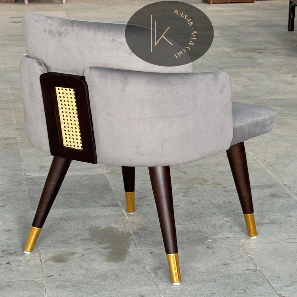 HOTAL WOODEN CHAIR