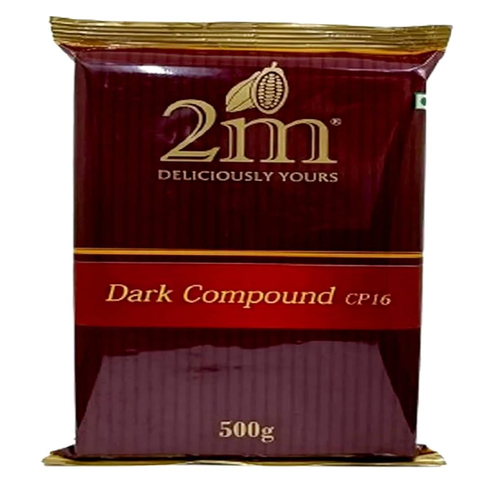 2 M Dark Compound