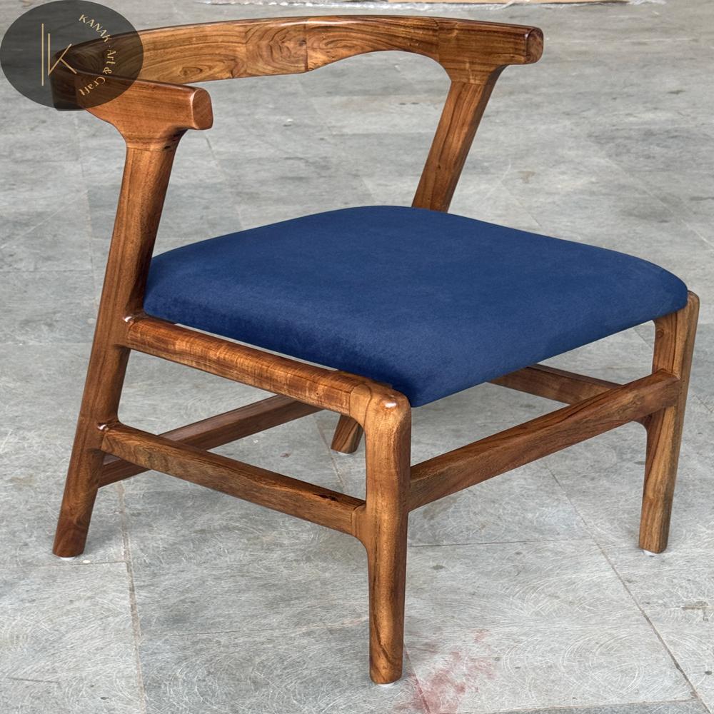 HOTAL WOODEN CHAIR 