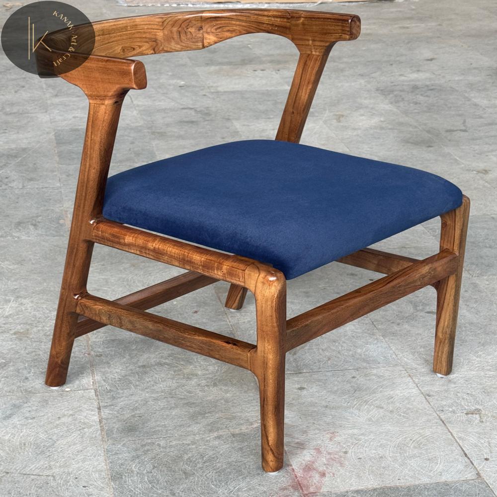 HOTAL WOODEN CHAIR 