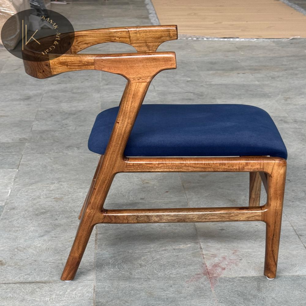 HOTAL WOODEN CHAIR 