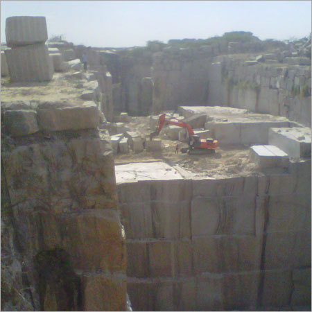 एब्सोल्यूट ब्लैक ग्रेनाइट स्लैब्स माइन