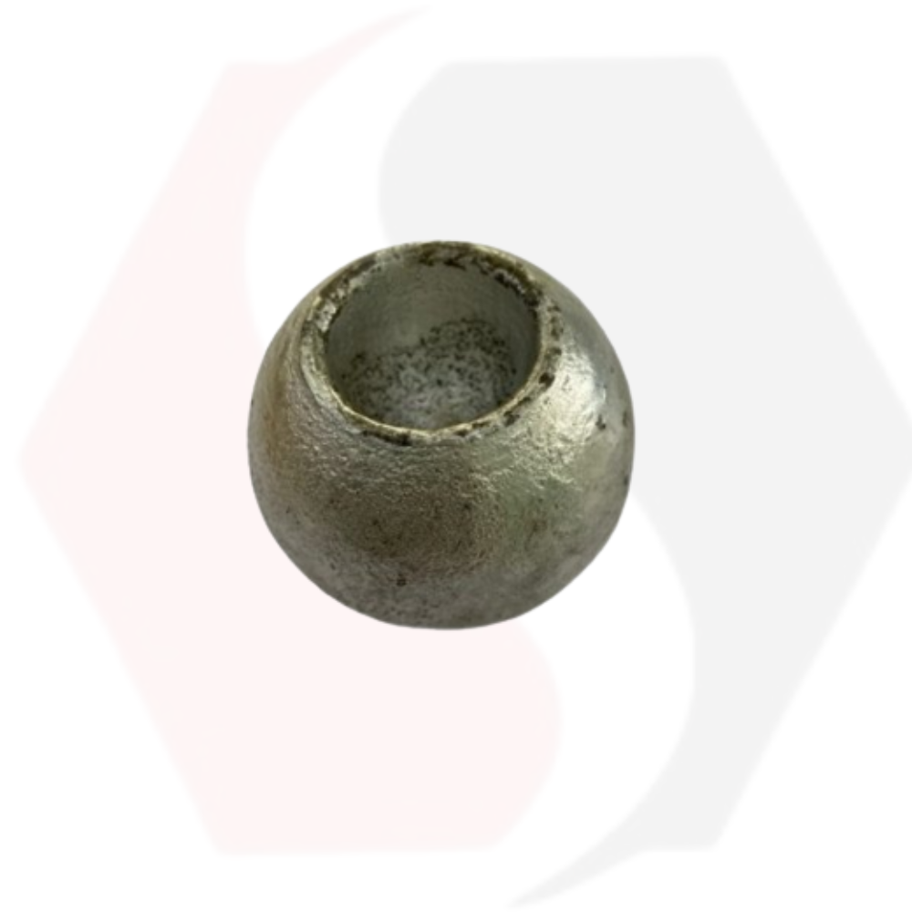 MS Hot Foged Ball