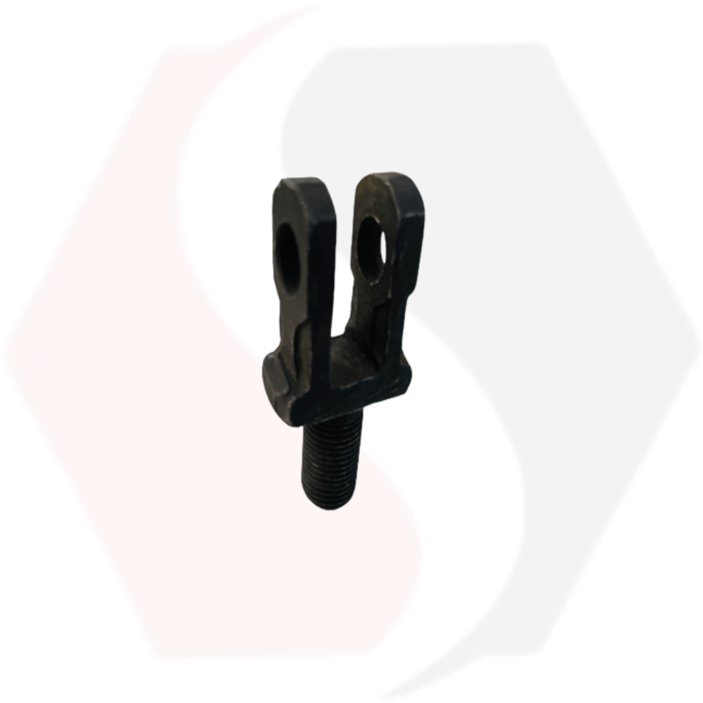 Forged Bracket