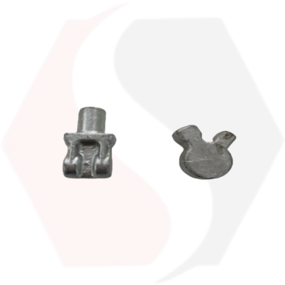 Forged Bracket