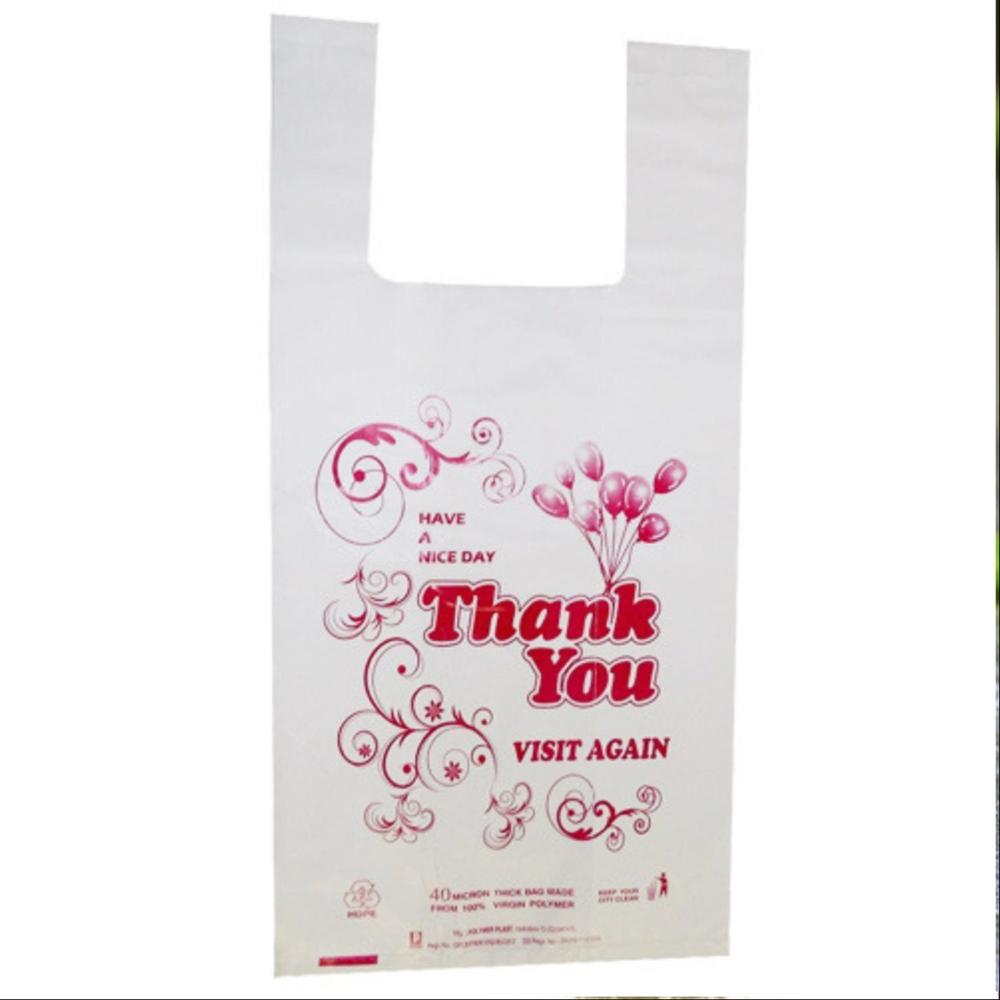 Shopping Bag Printing