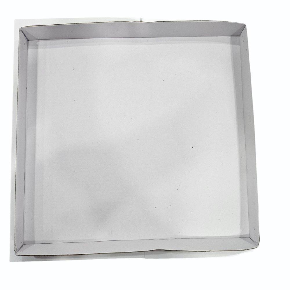 White HM  Bag