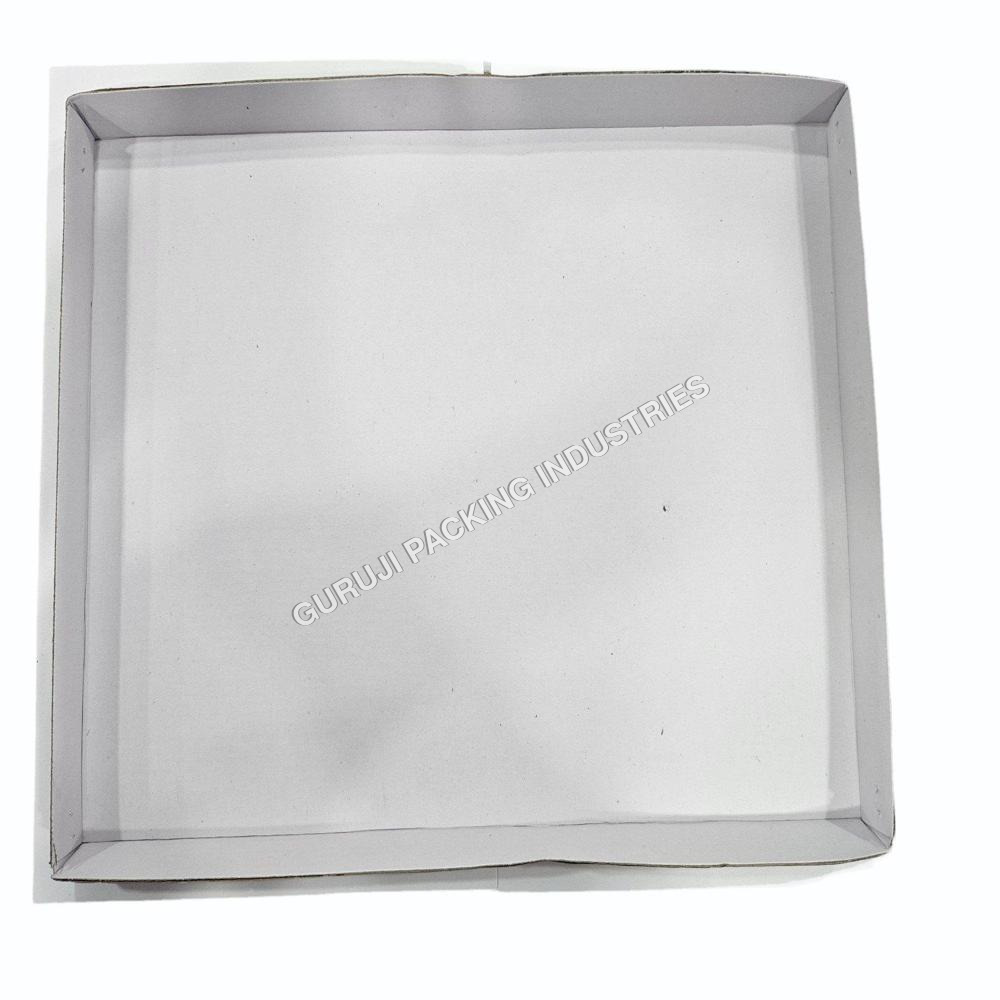 White HM Bag manufacturer