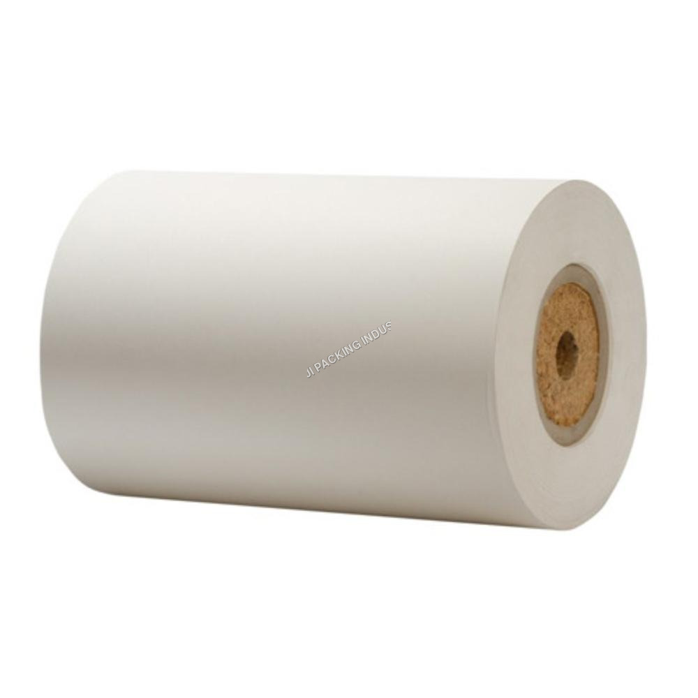 Silicone Coated Release Paper Roll manufacturer