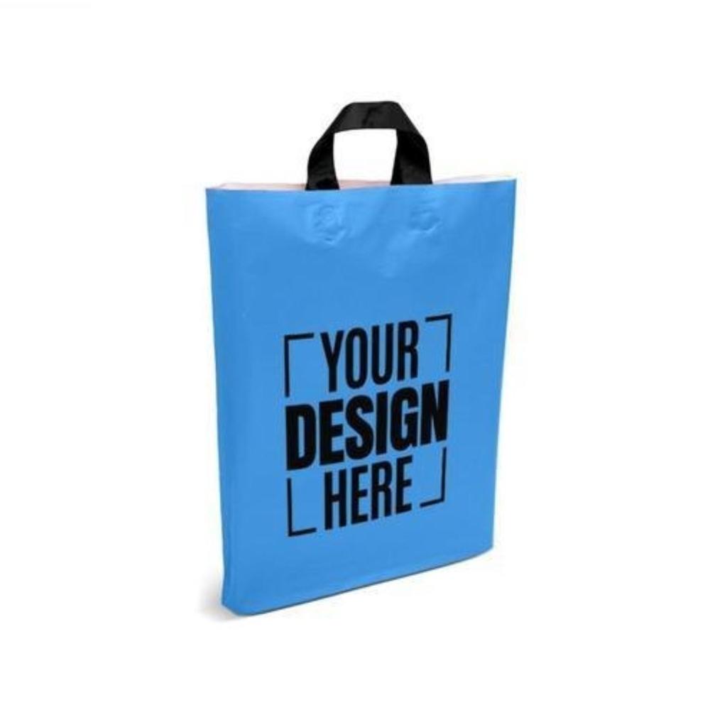 Custom Printed Carry Bag