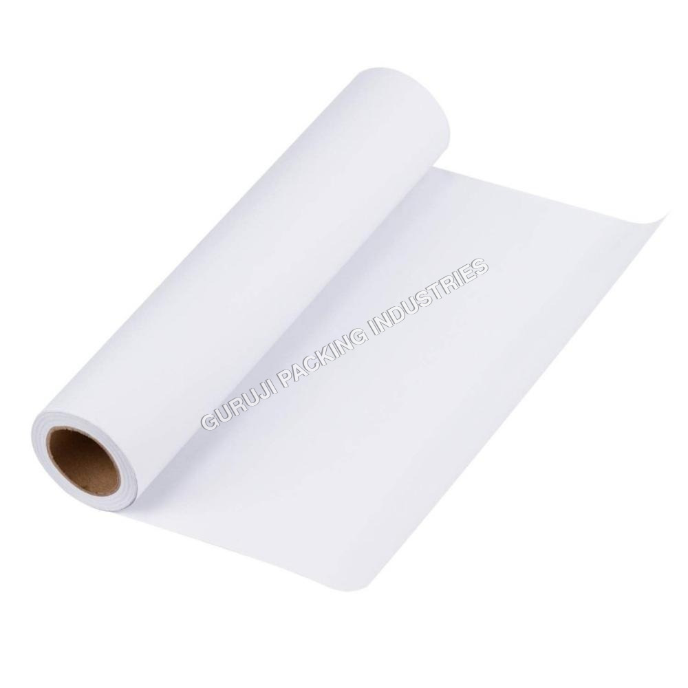 White Top Corrugated Kraft Paper roll manufacturer