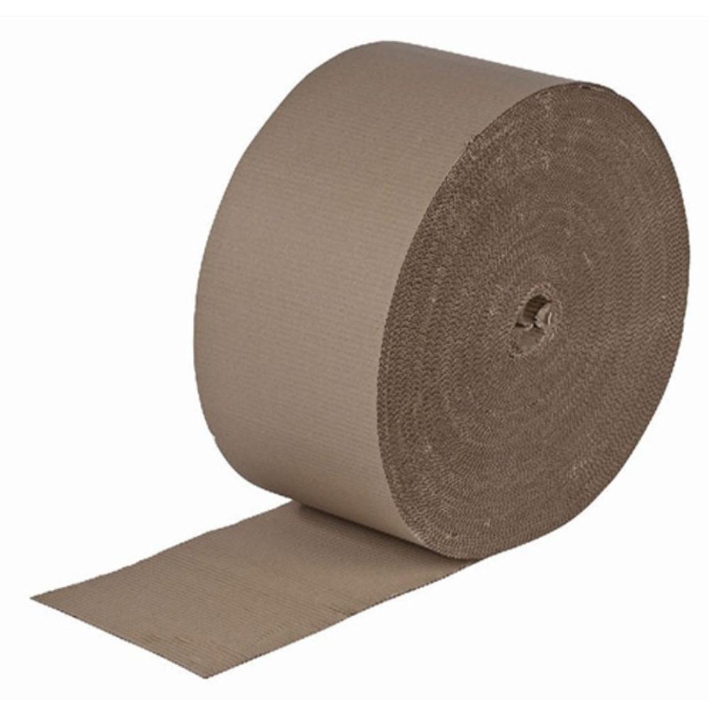 Corrugated Roll