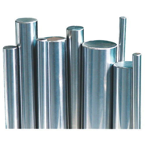Hydraulic Shaft