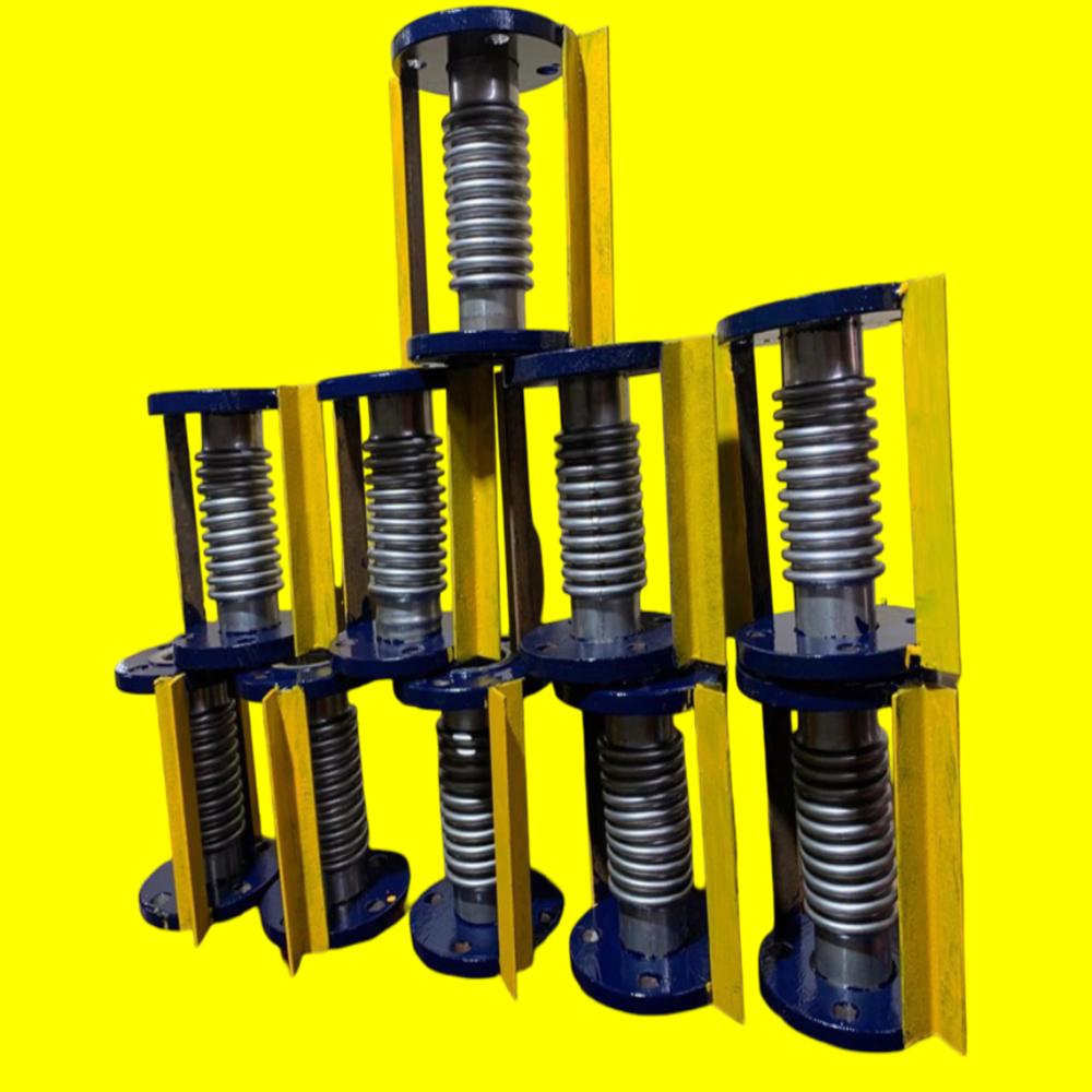 Metalic Expansion Joint