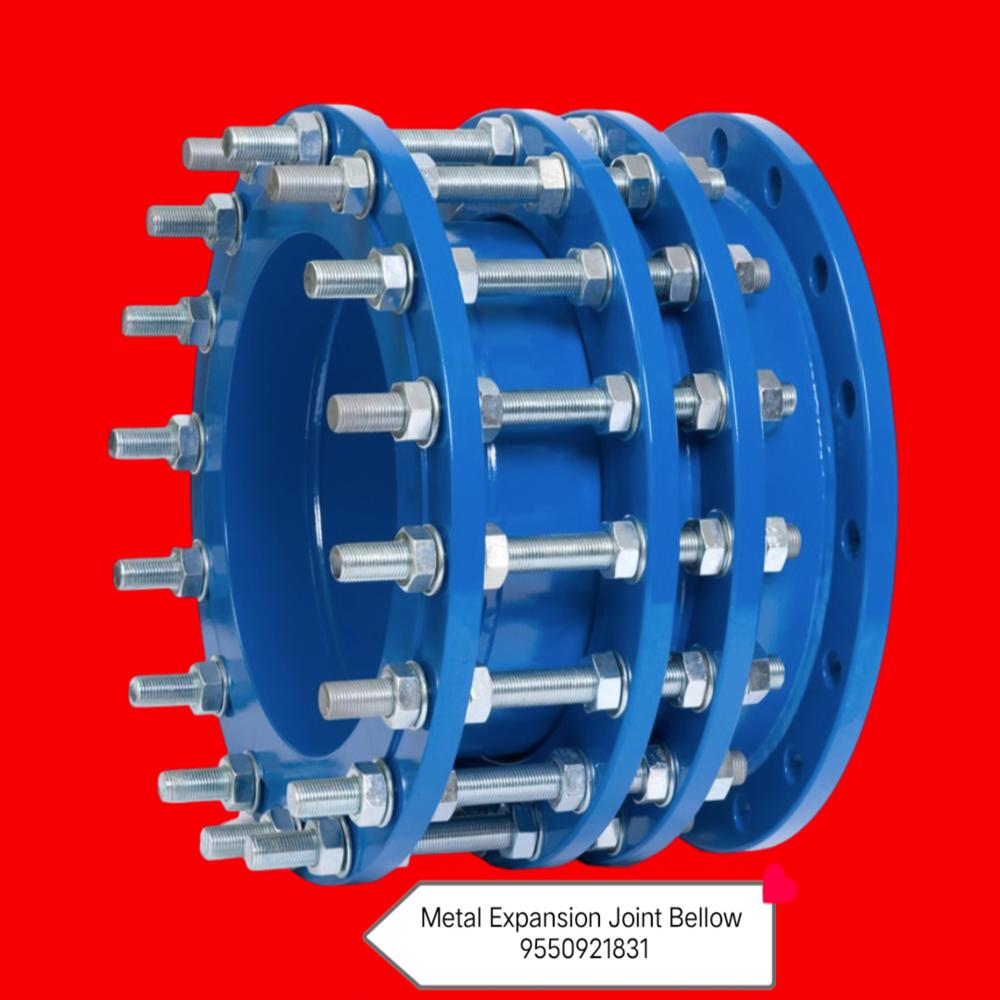 Metalic Expansion Joint
