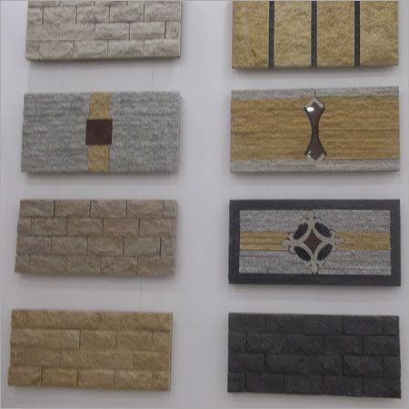 प्राकृतिक ग्रेनाइट टाइल्स