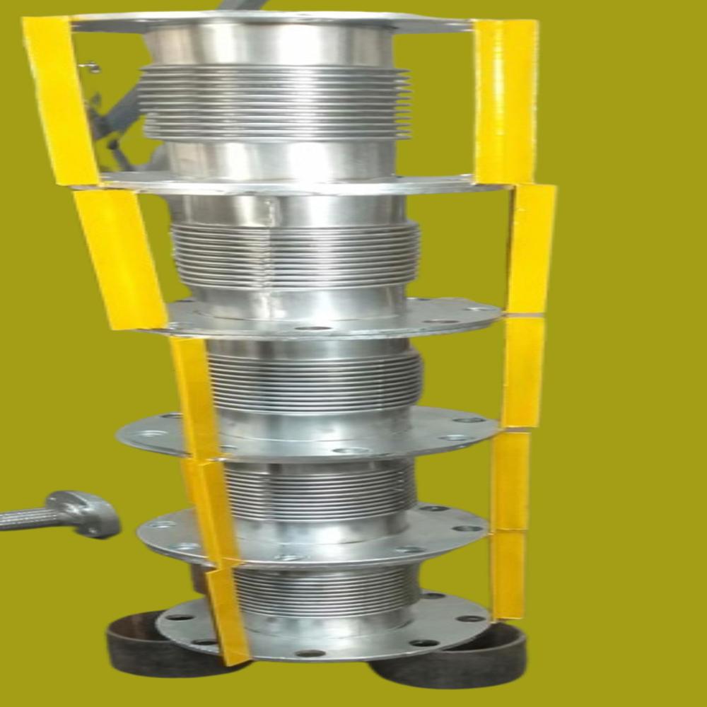Metalic Expansion Joint