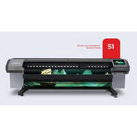 S1 3.2m Solvent Printer