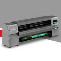 S20 3.2m Heavy Duty Solvent Printer