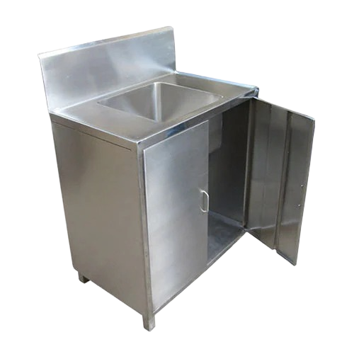 Ss Laboratory Wash Basin - Feature: High Quality