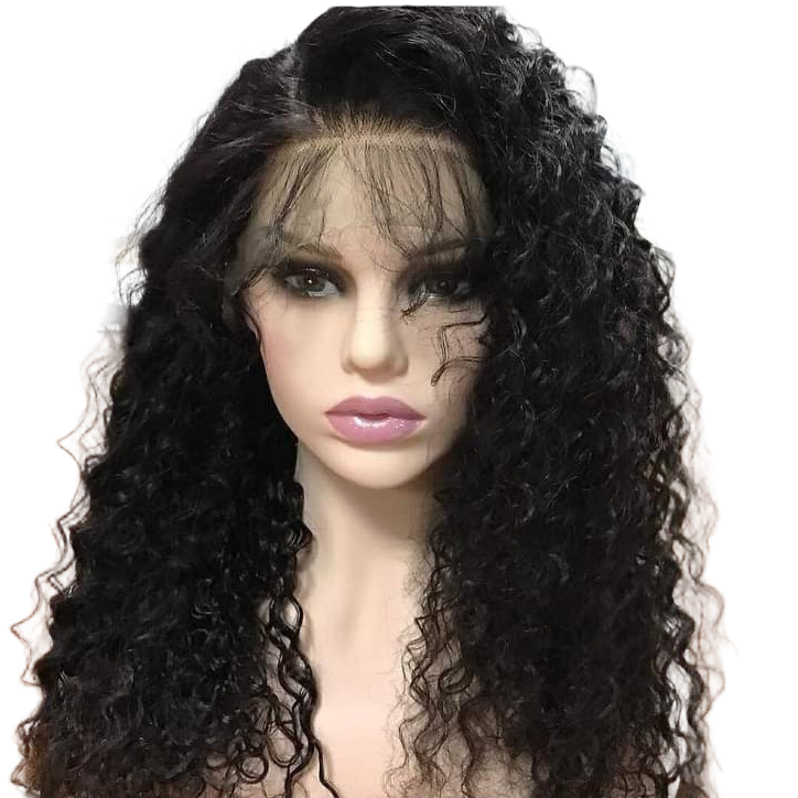 Full Lace Hair Wig