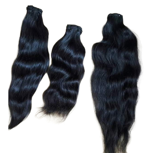 Natural Straight Hair Wig