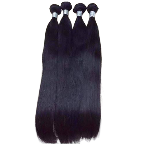 Bone Straight Hair