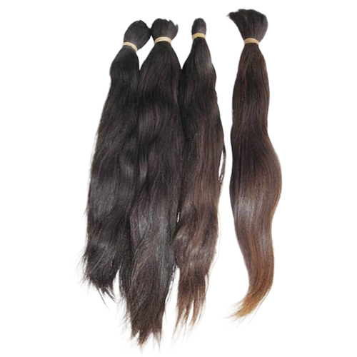 Bulk Hair