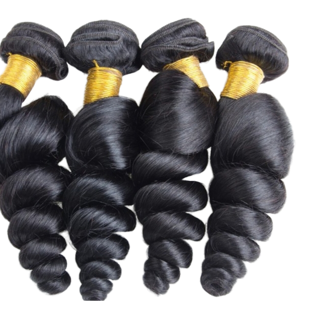 Losse Wavy Hair