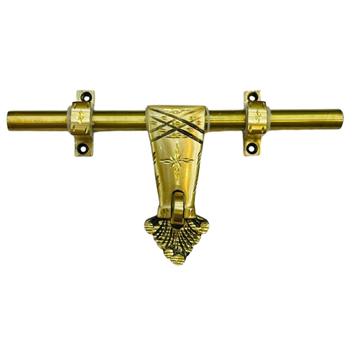 Brass Door Aldrops