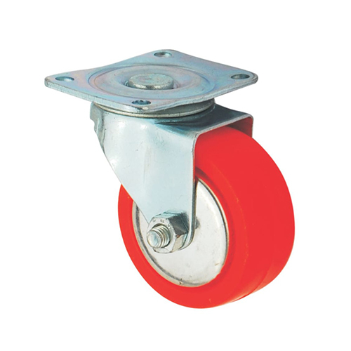 Caster Wheel