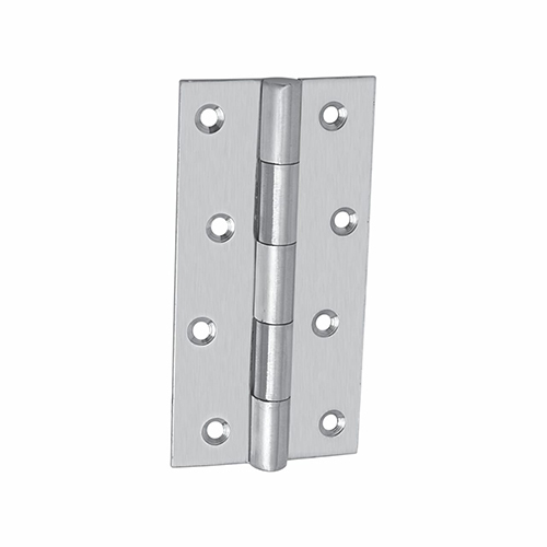 Door Hinges - Color: Golden
